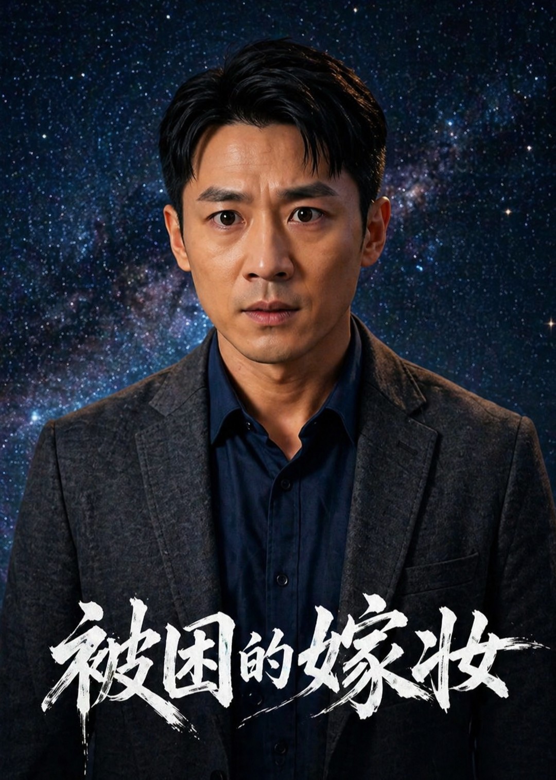 被困的嫁妆