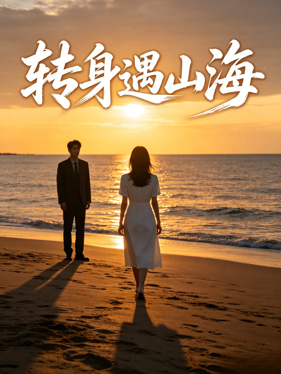 转身遇山海
