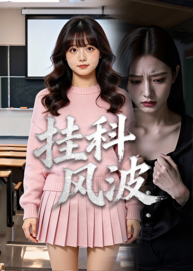 挂科风波