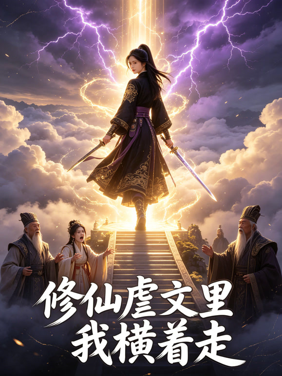 修仙虐文里我横着走