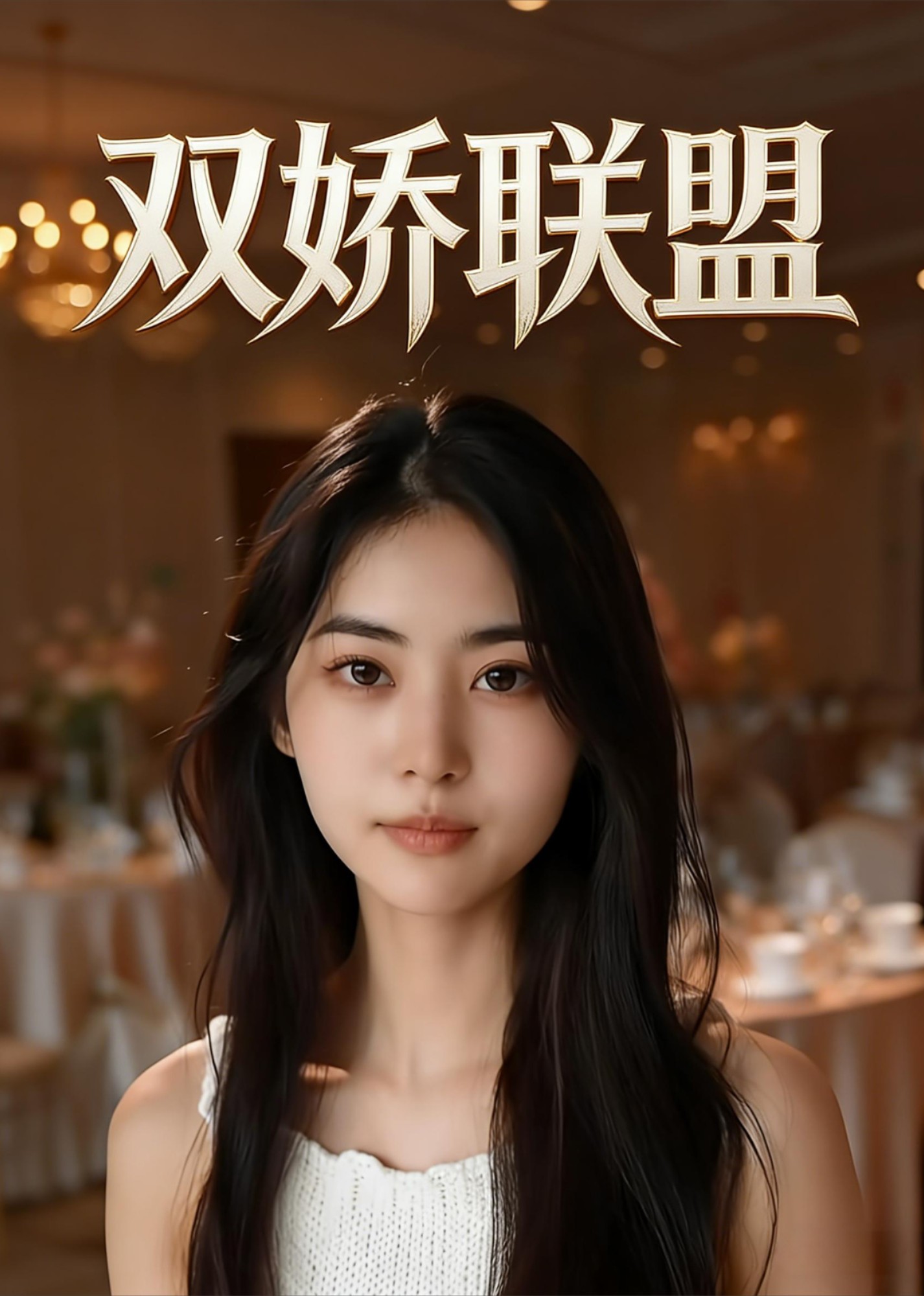 双娇联盟