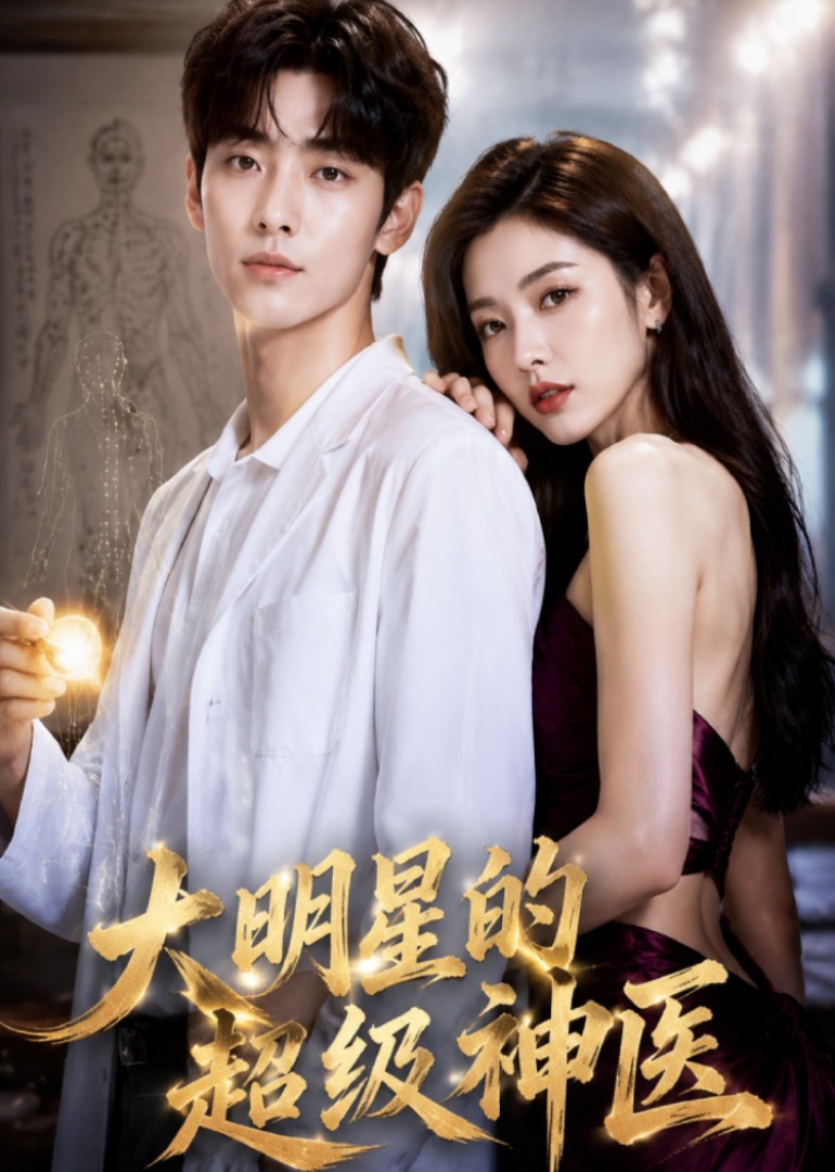 大明星的超级神医