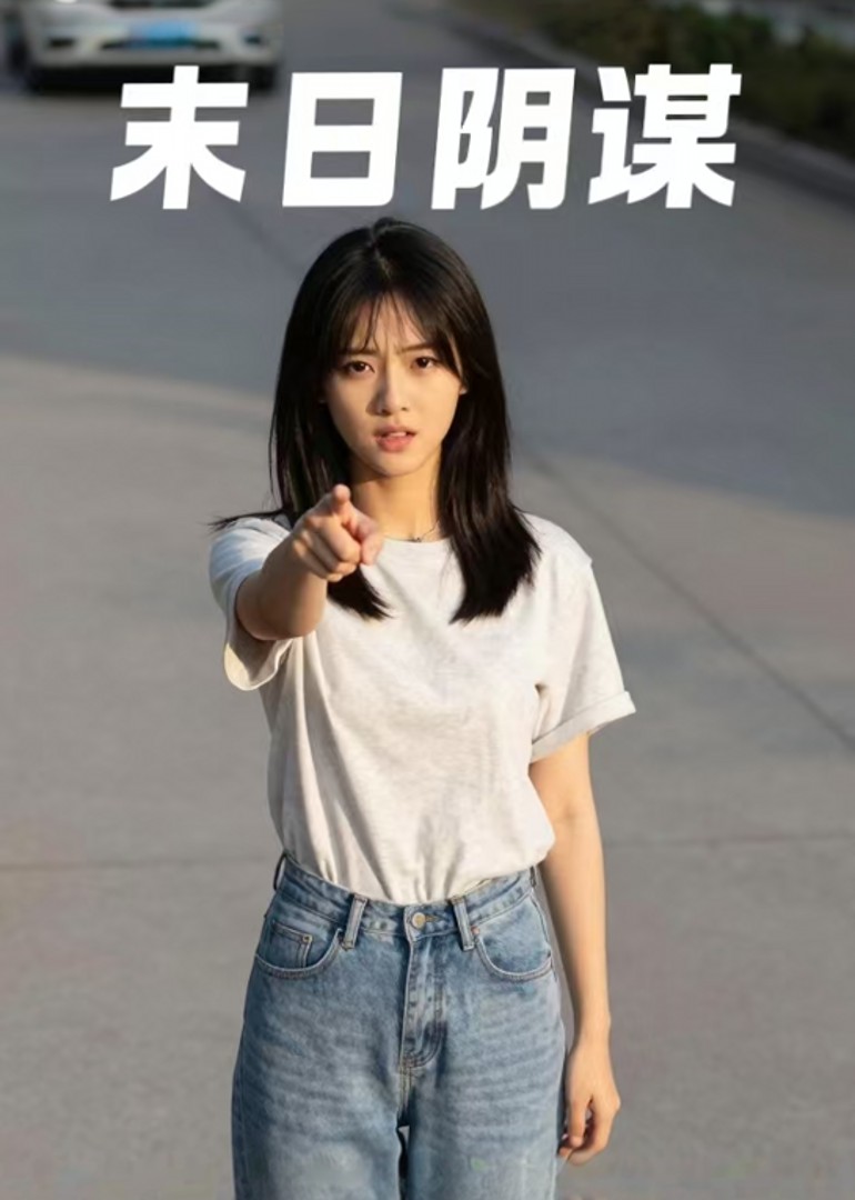 末日阴谋