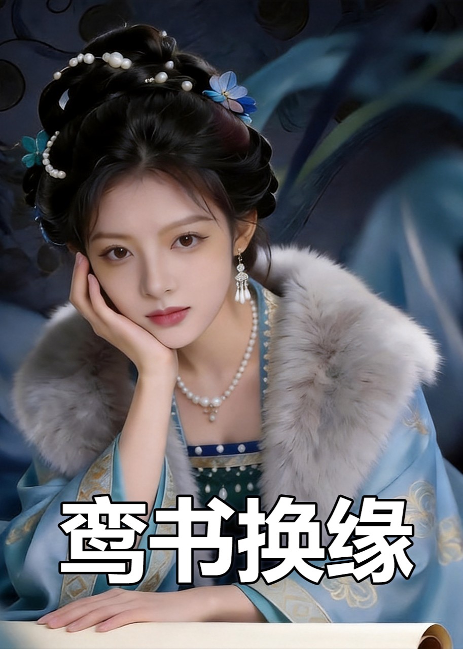鸾书换缘