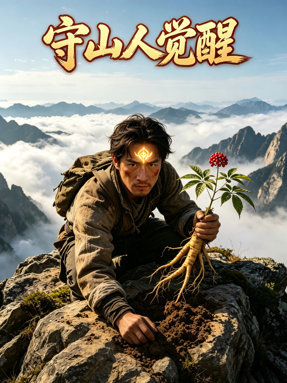 守山人觉醒