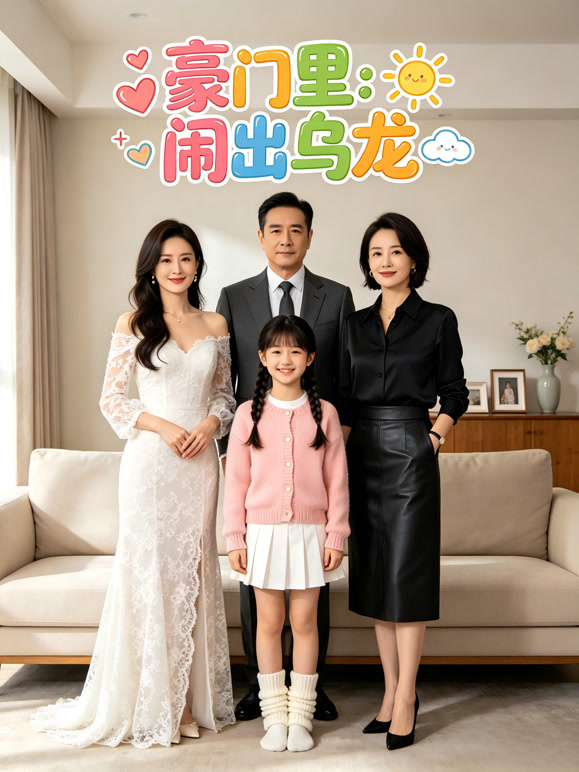 豪门里：闹出乌龙