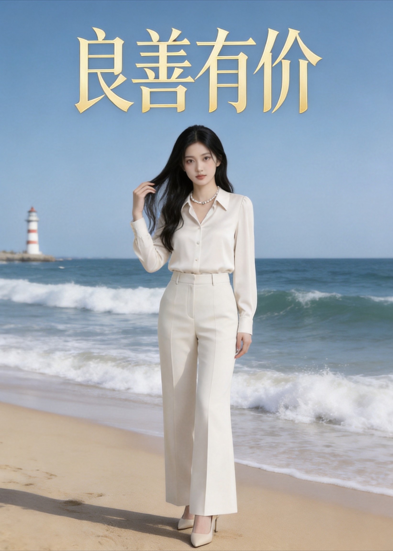 良善有价