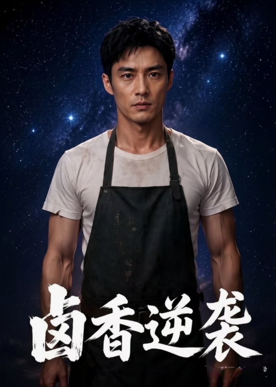 卤香逆袭