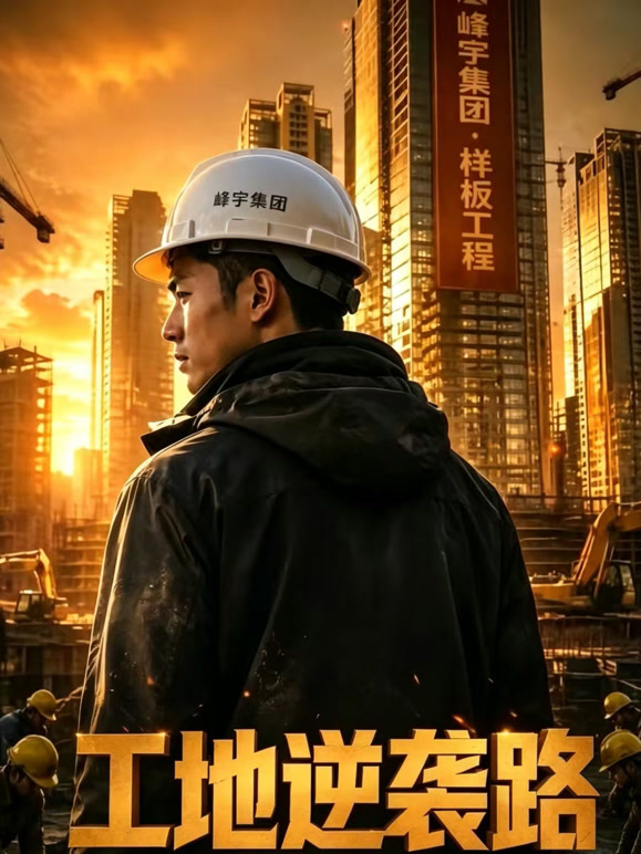 工地逆袭路
