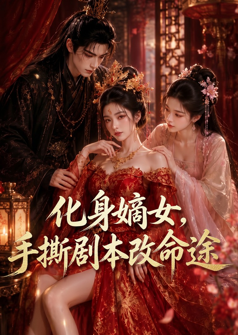 化身嫡女，手撕剧本改命途