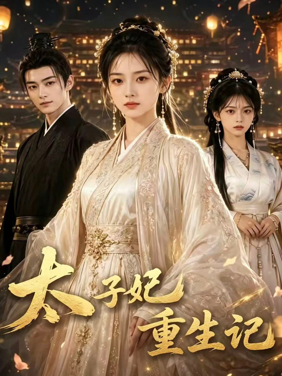 太子妃重生记