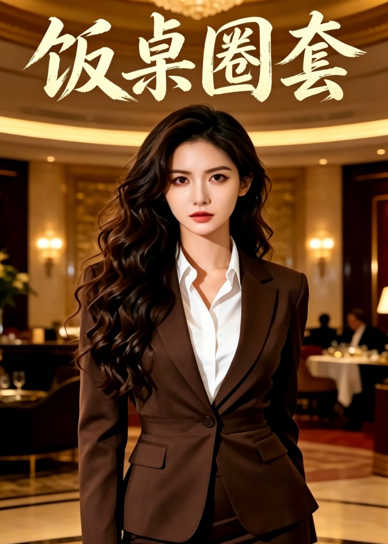 饭桌圈套