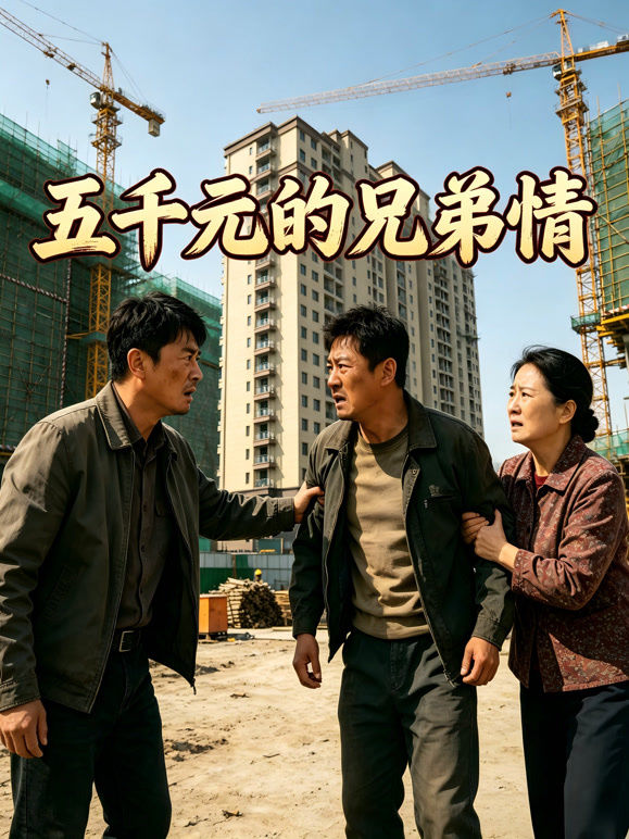 五千元的兄弟情