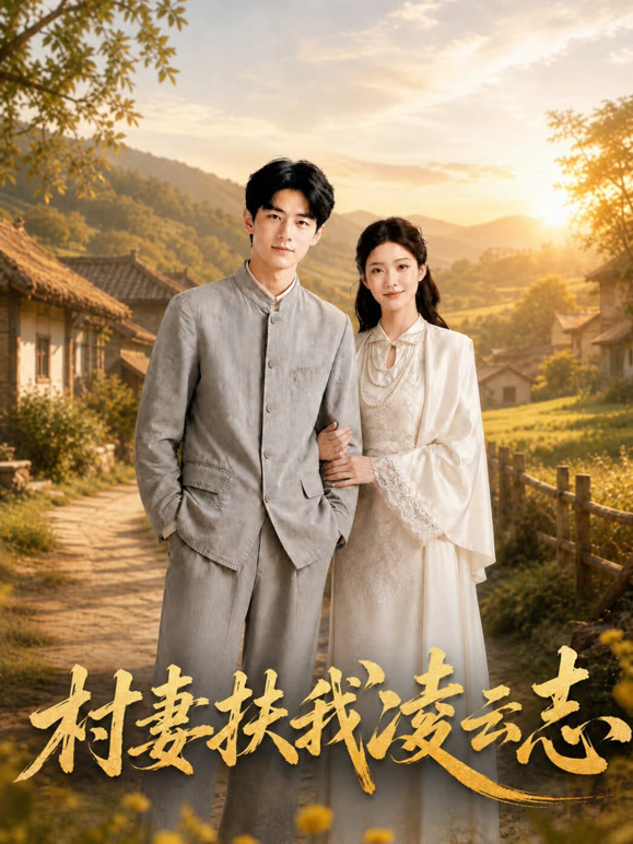 村妻扶我凌云志