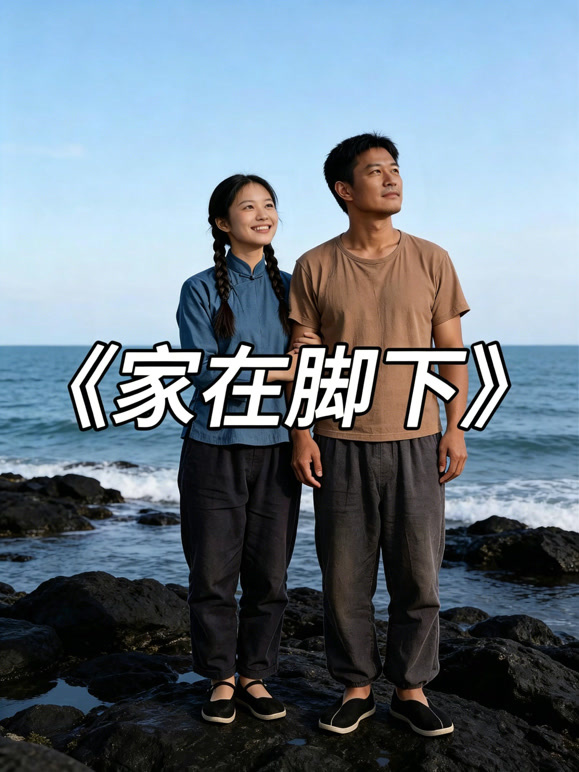 家在脚下