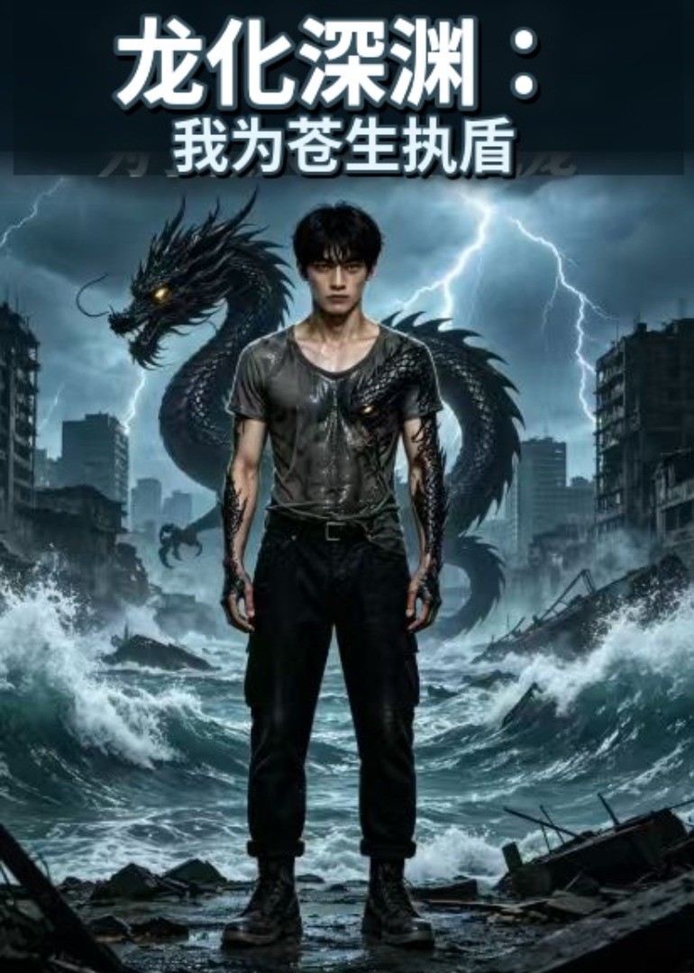 龙化深渊：我为苍生执盾