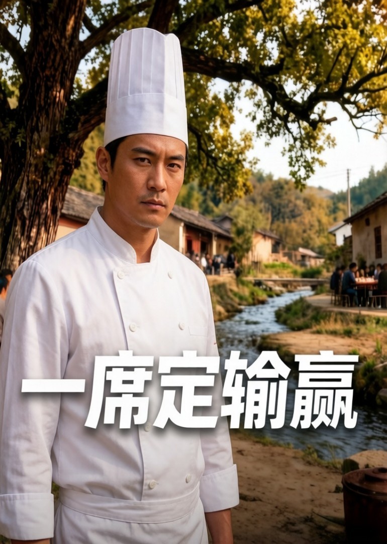 一席定输赢