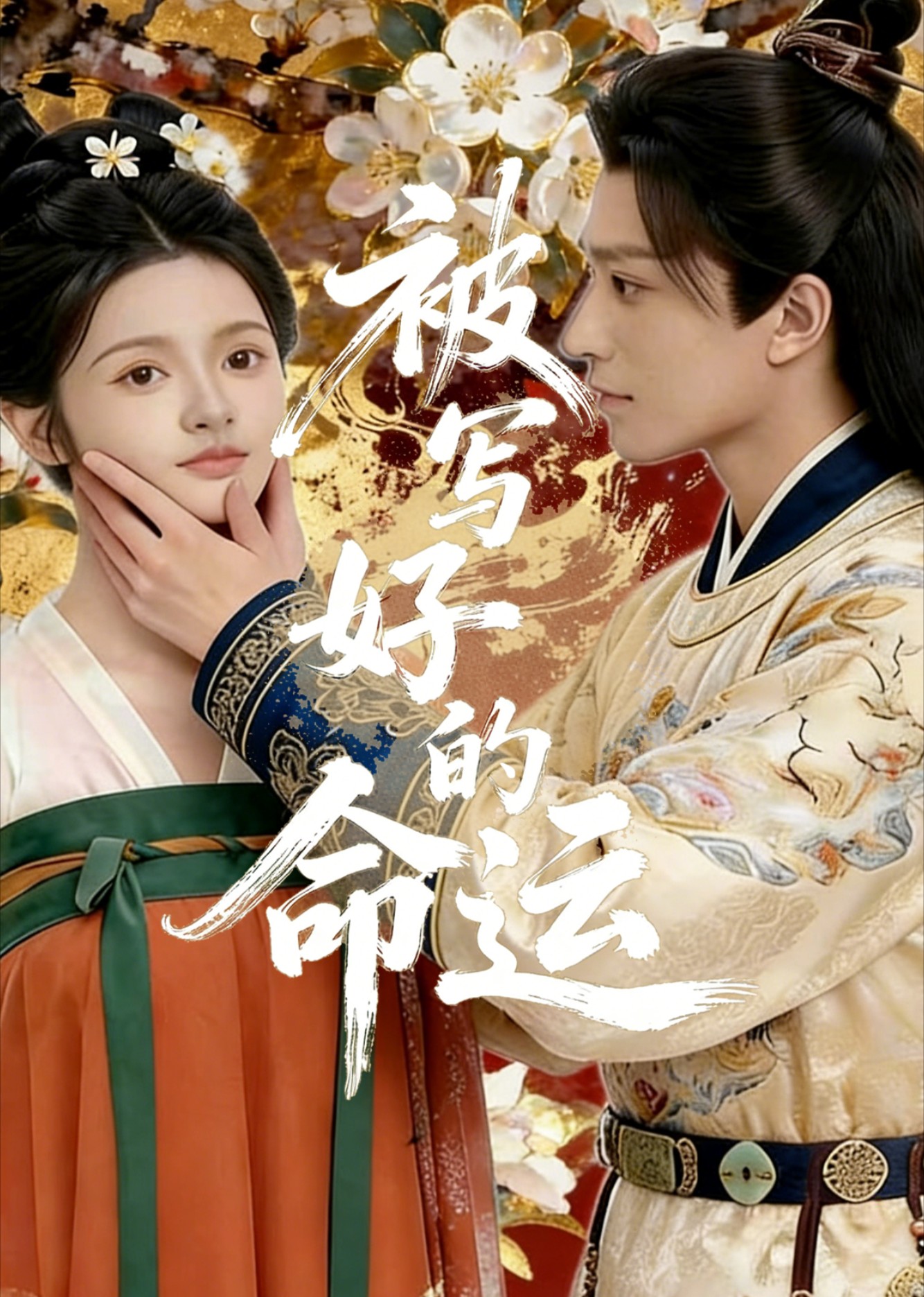 被写好的命运