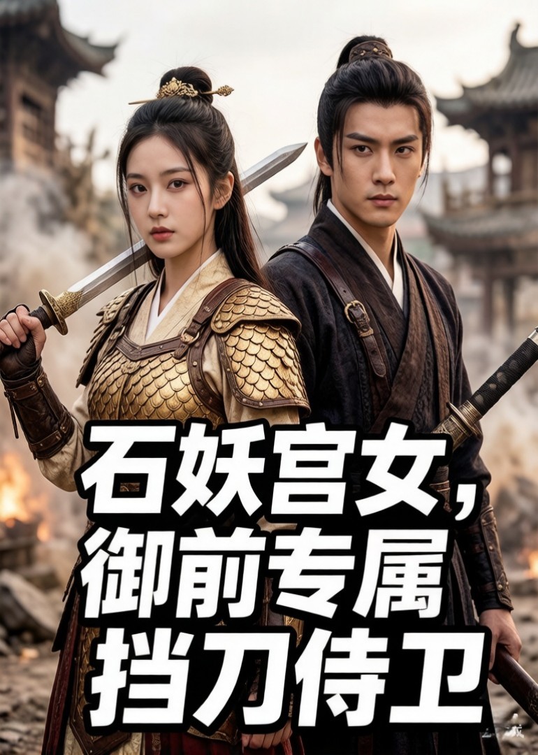 石妖宫女，御前专属挡刀侍卫