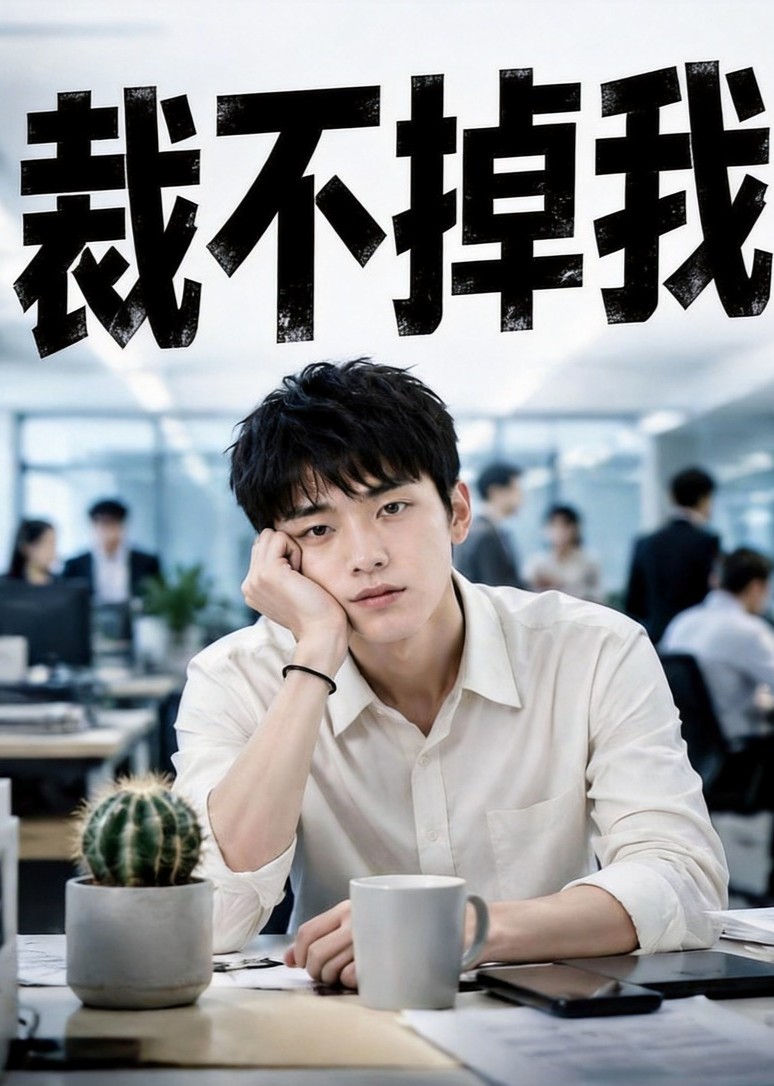 裁不掉我