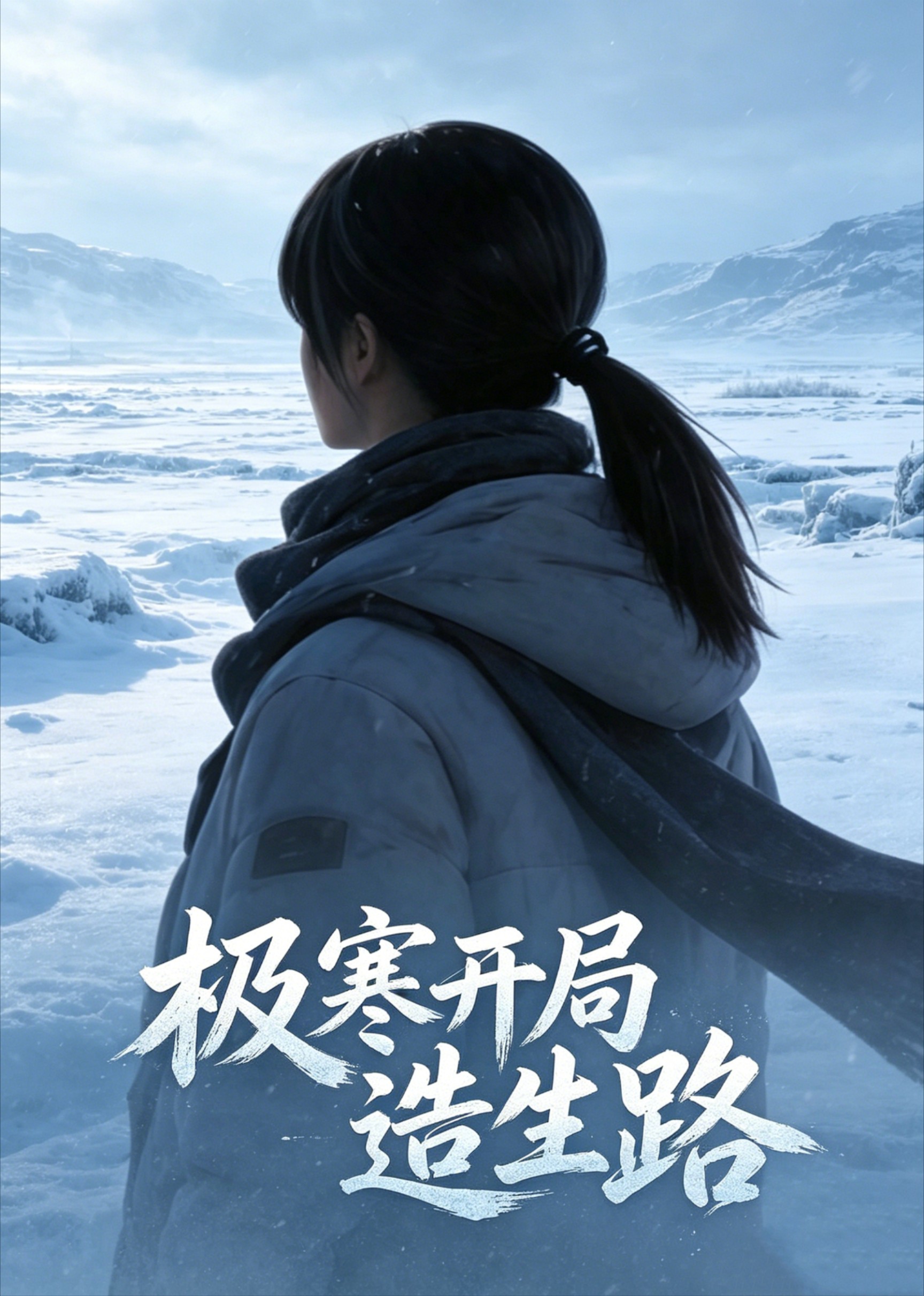 极寒开局造生路