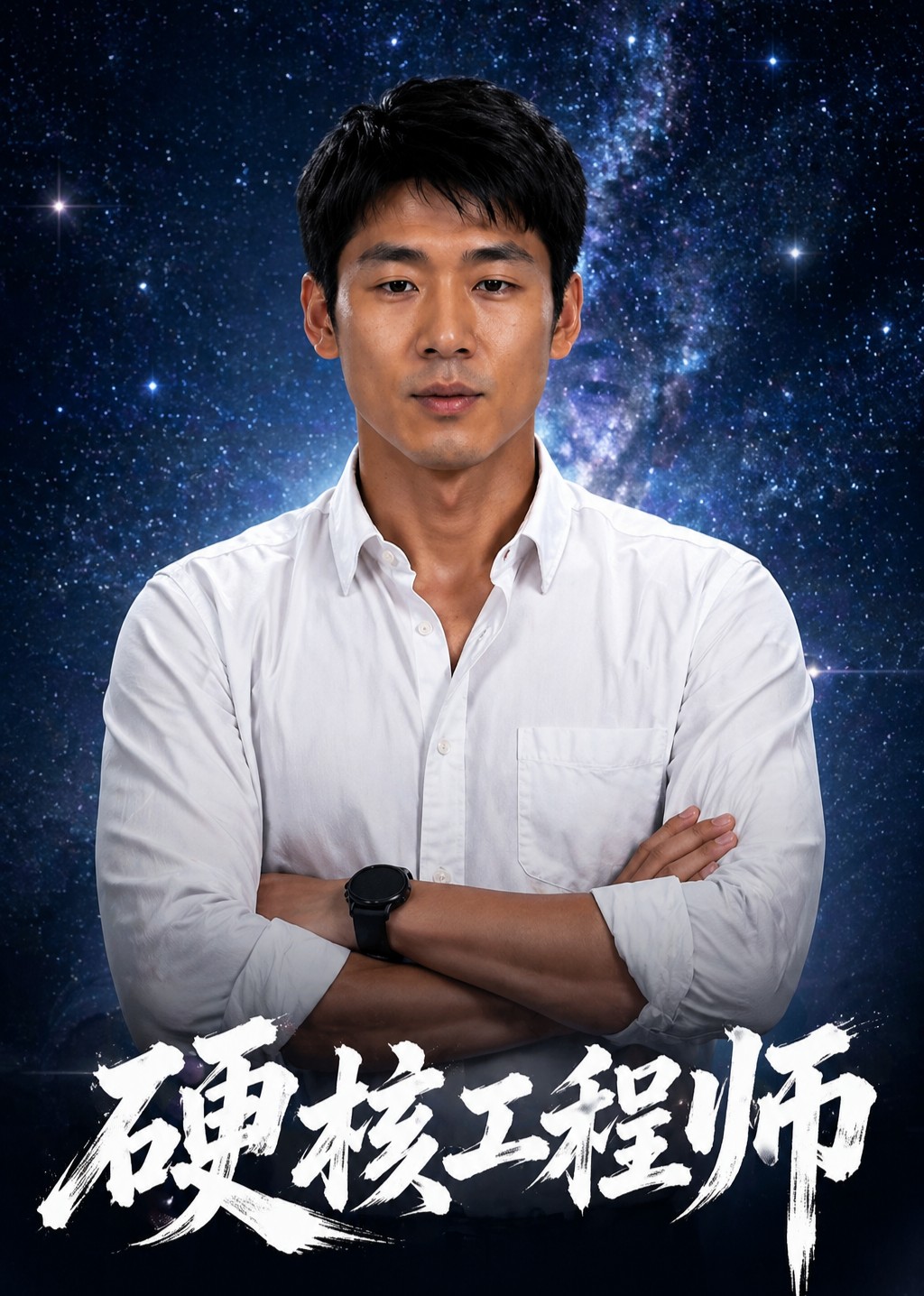 硬核工程师