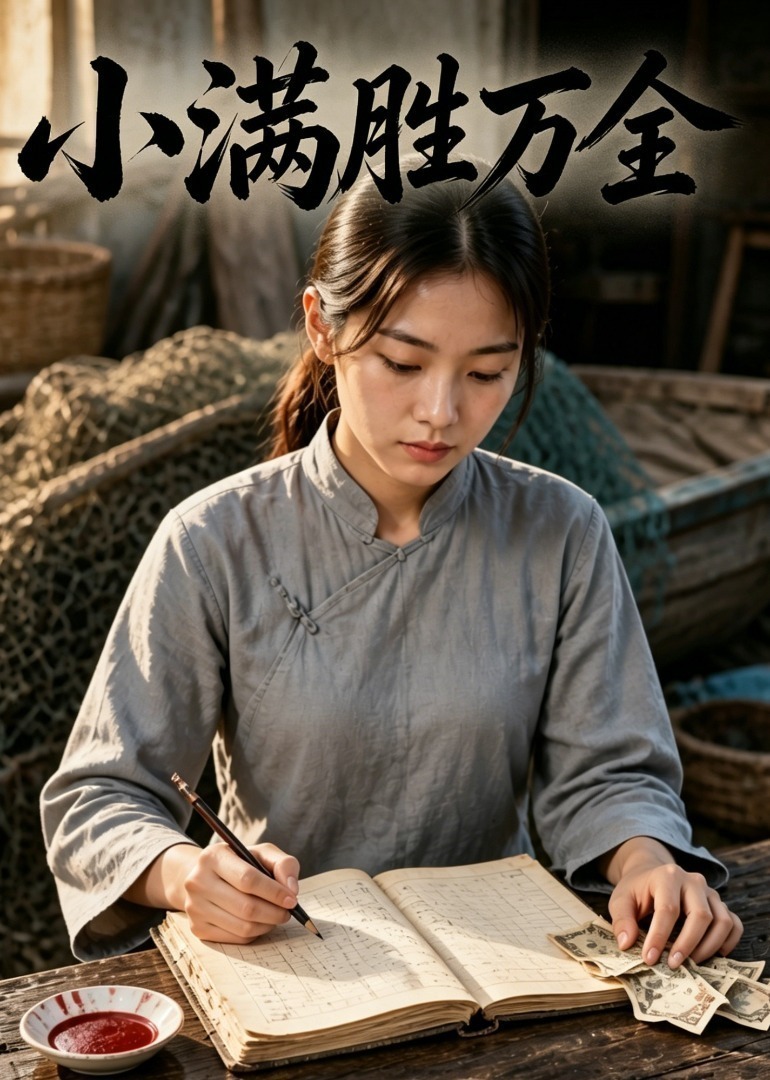 小满胜万全