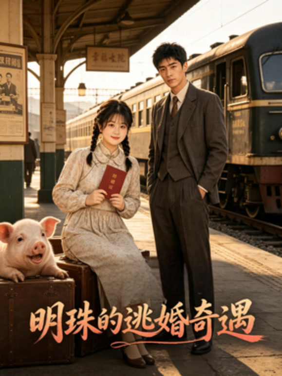明珠的逃婚奇遇