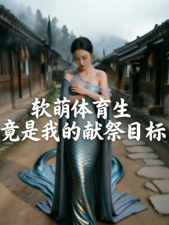 软萌体育生，竟是我的献祭目标