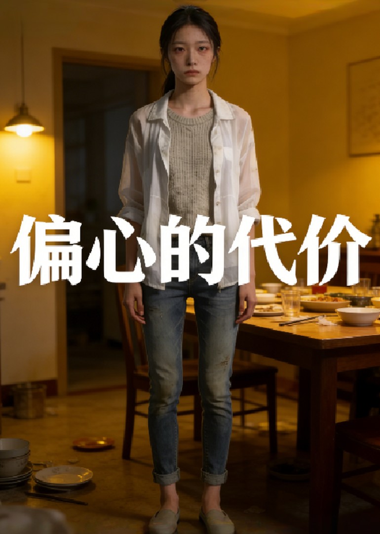 偏心的代价