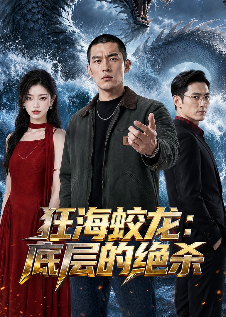 狂海蛟龙：底层的绝杀