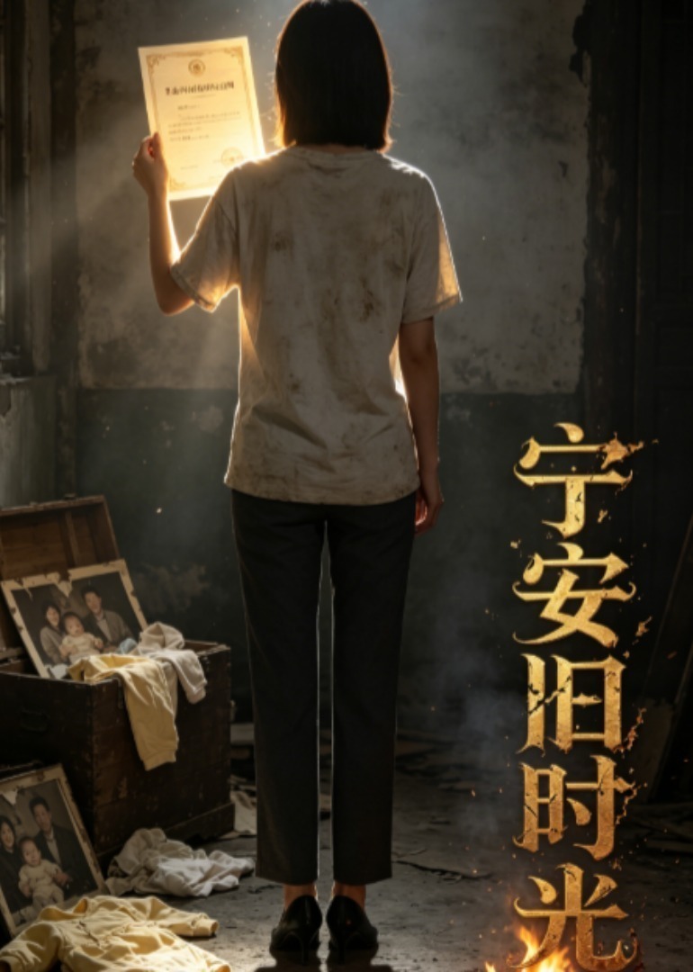 宁安旧时光