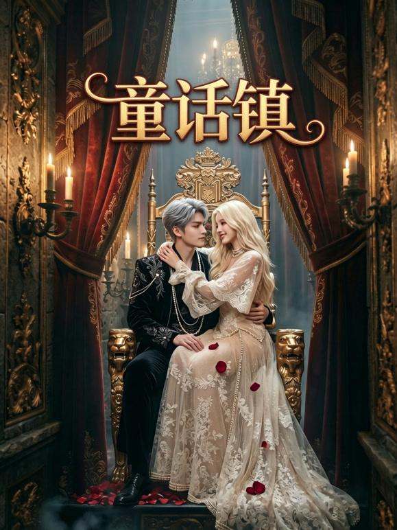 童话镇