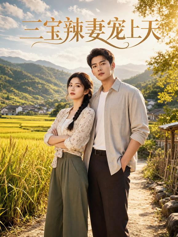 三宝辣妻宠上天
