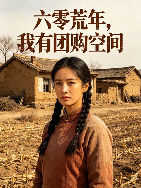 六零荒年，我有团购空间