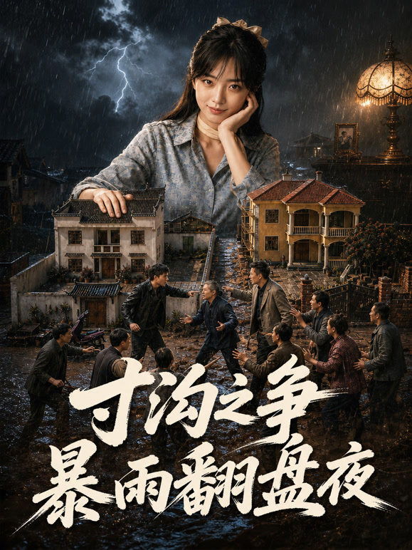 寸沟之争暴雨翻盘夜