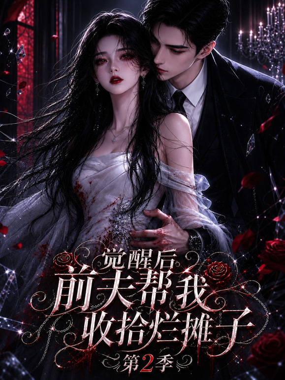 觉醒后前夫帮我收拾烂摊子第二季