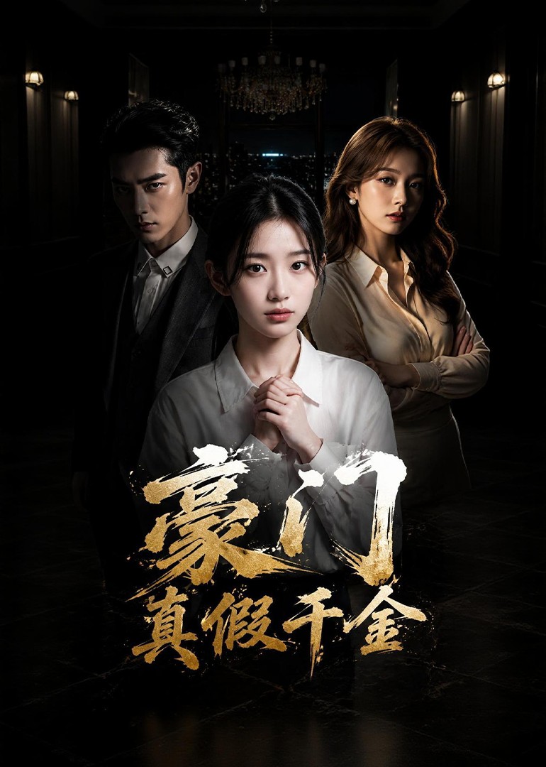豪门真假千金