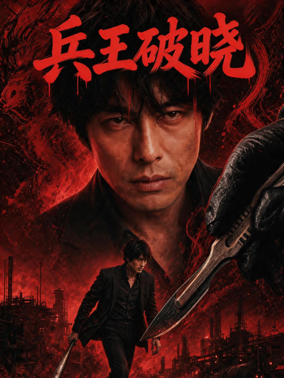 兵王破晓