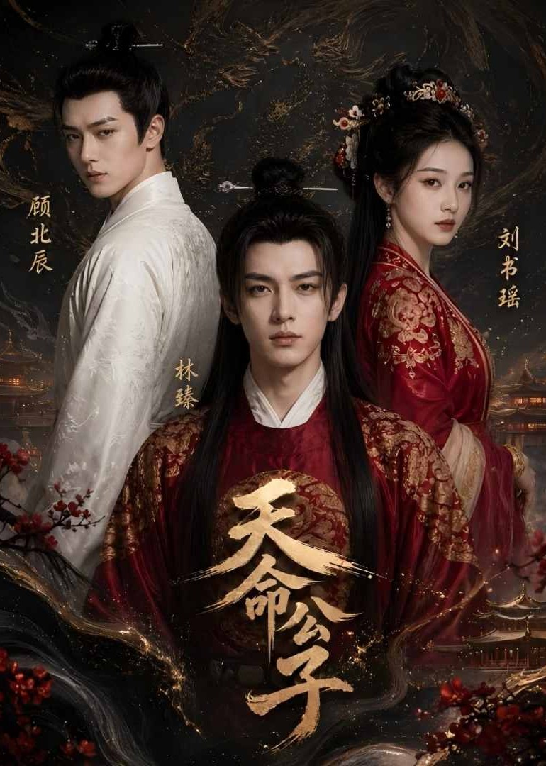 天命公子