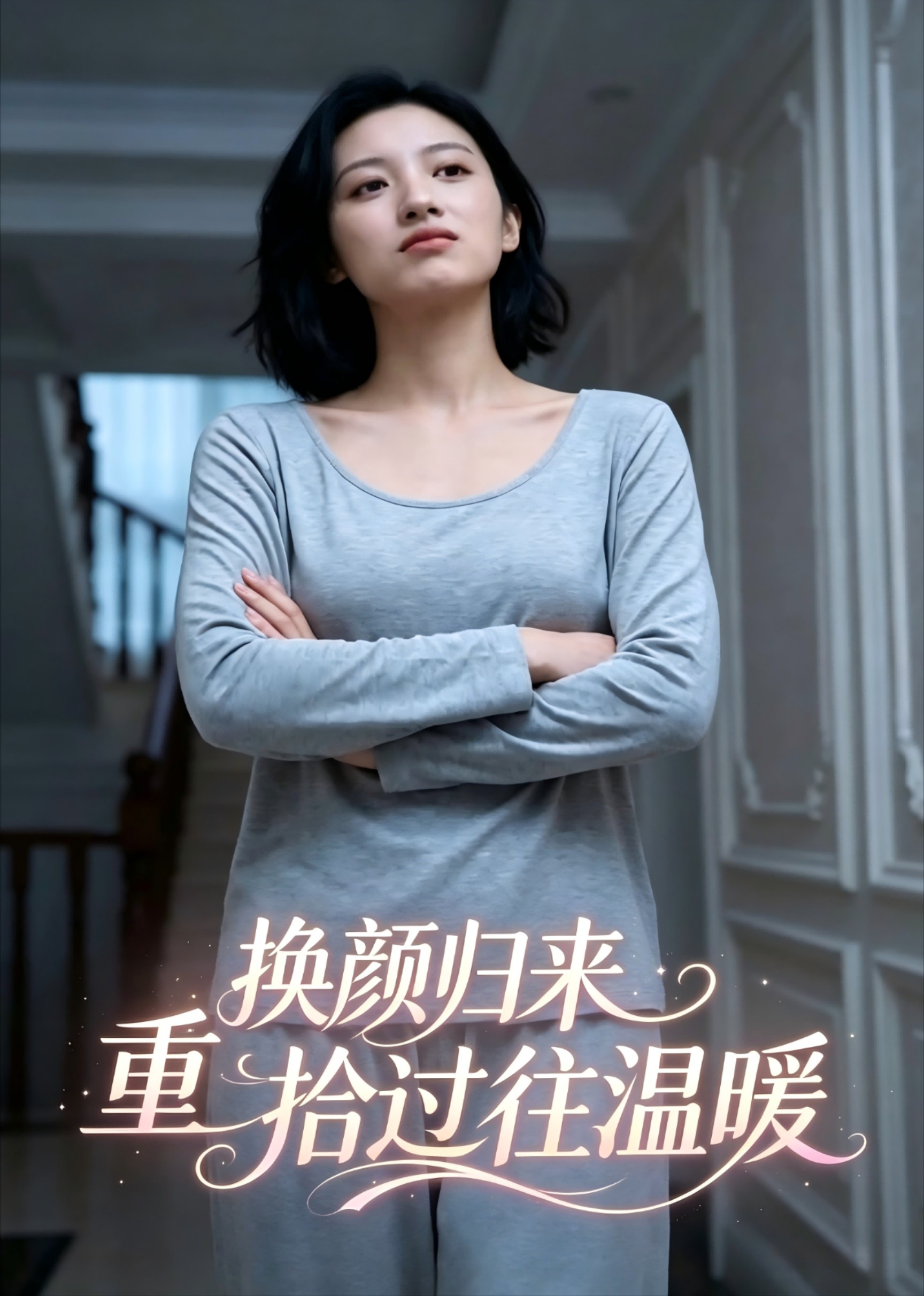 换颜归来重拾过往温暖