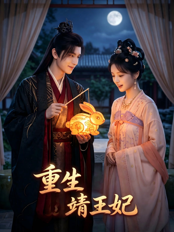 重生靖王妃