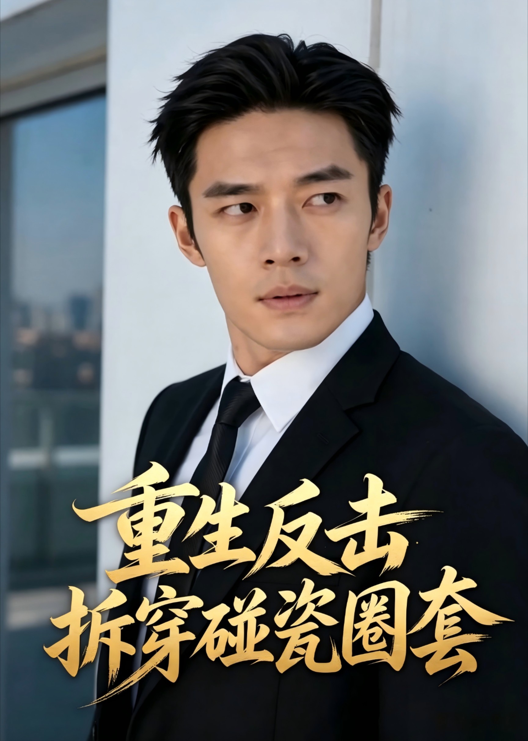 重生反击拆穿碰瓷圈套