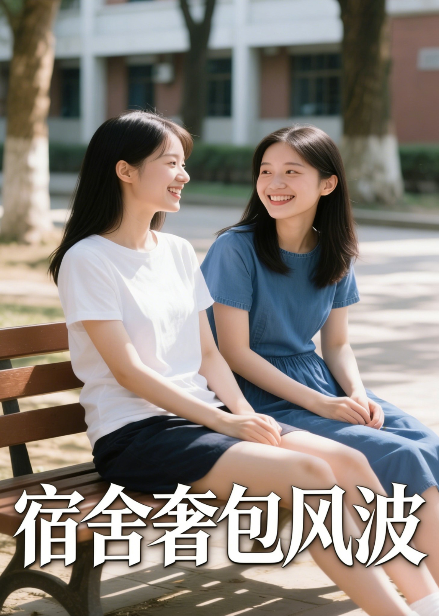 宿舍奢包风波