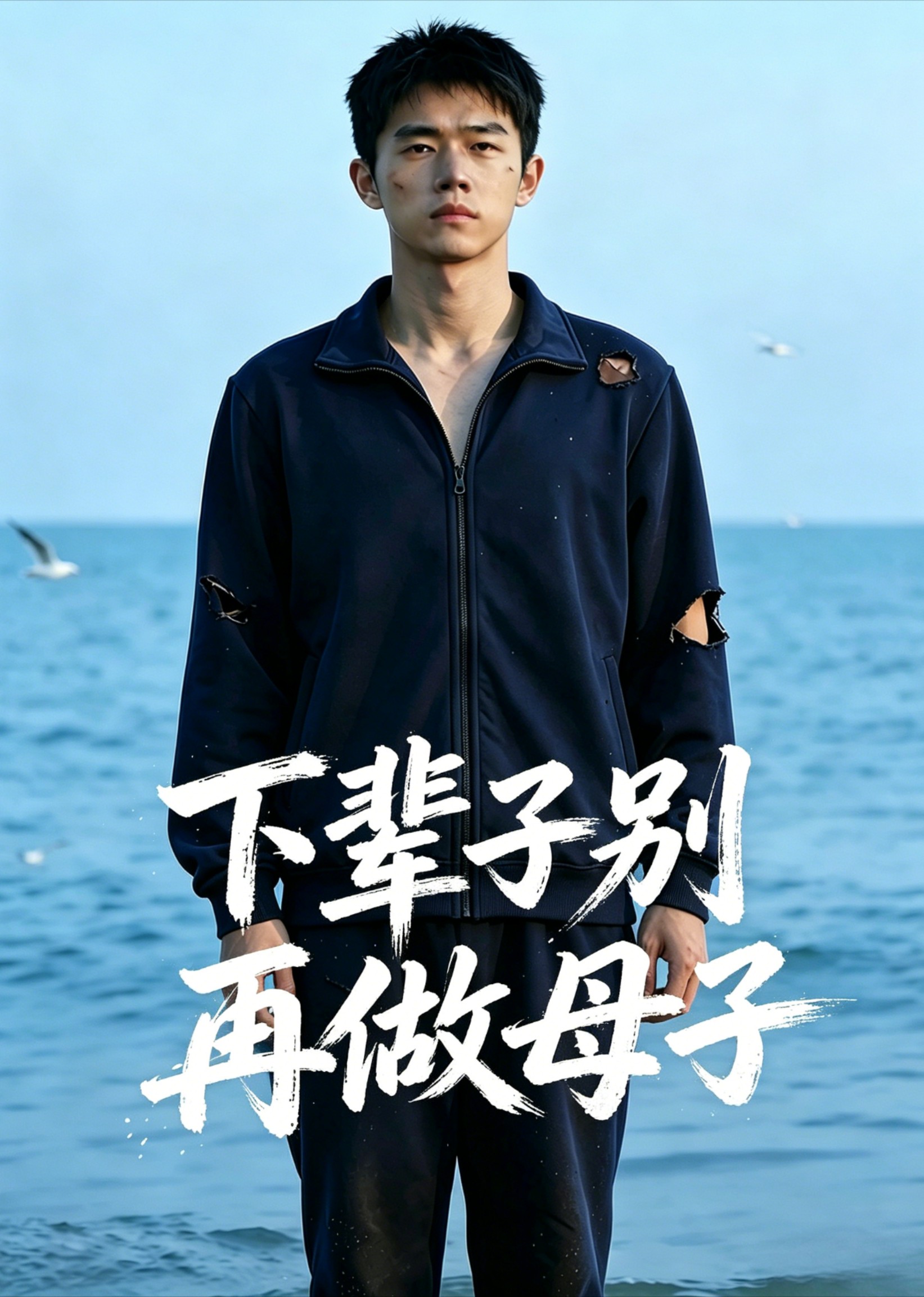 下辈子，别再做母子