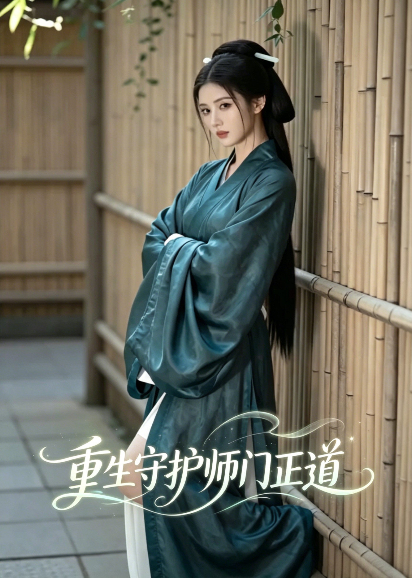 重生守护师门正道