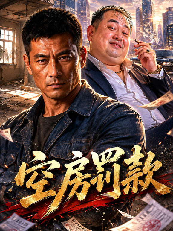 空房罚款