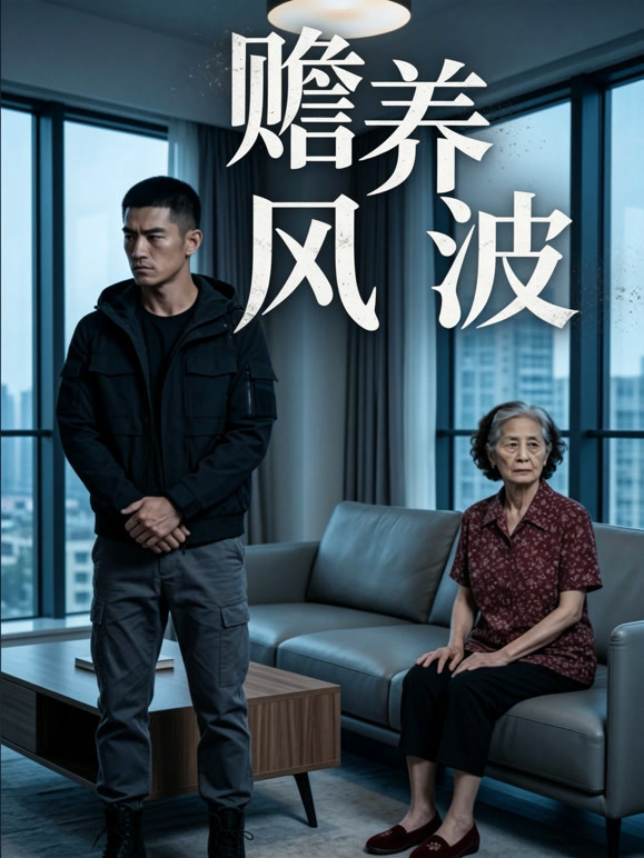 赡养风波