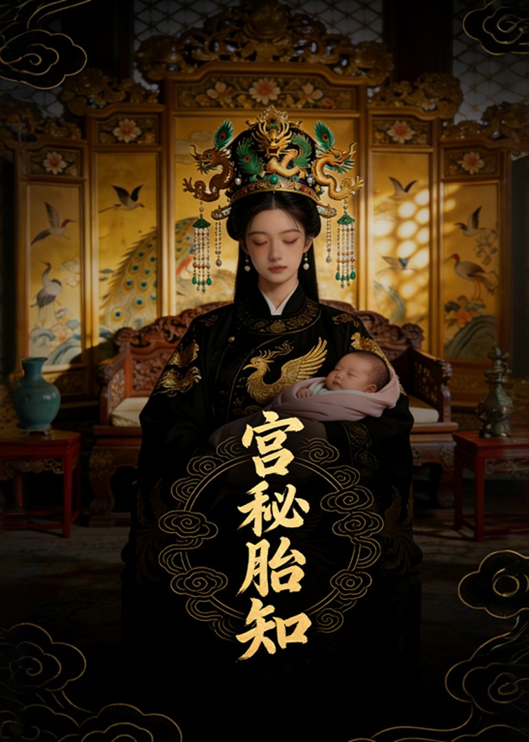 宫秘胎知