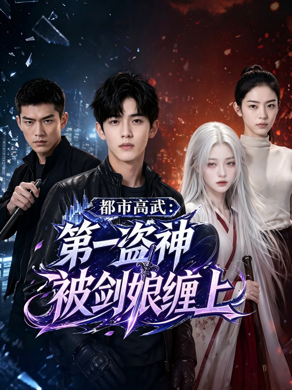 都市高武：第一盗神被剑娘缠上